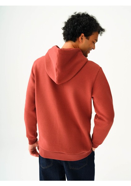 Erkek Sweatshirt Kremit LF2034269