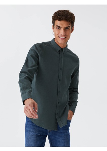 Erkek Gömlek