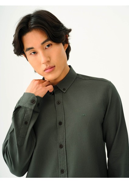 Erkek Gömlek indirimleri