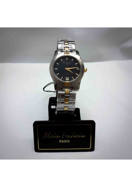 Alsaat Vintage Kadın Kol Saati