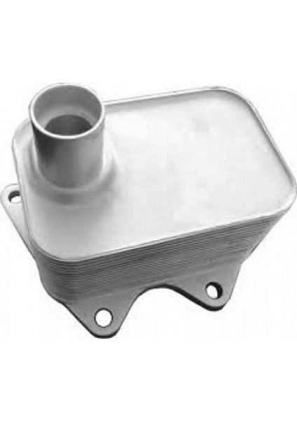 Yağ Soğutucusu Amarok-Beetle-Cc-Jetta-Passat-Scirocco-Sharan-A4-Q3-Octavia-Superb-Yeti 1.8/2.0Tf 12