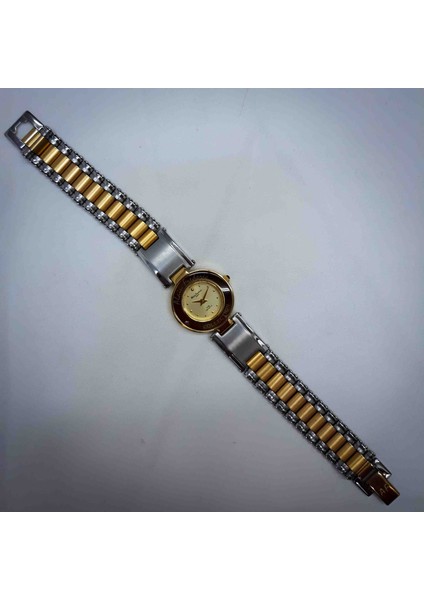 Alsaat Vintage Kadın Kol Saati