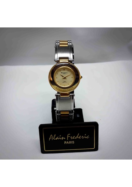 Alsaat Vintage Kadın Kol Saati fiyatları