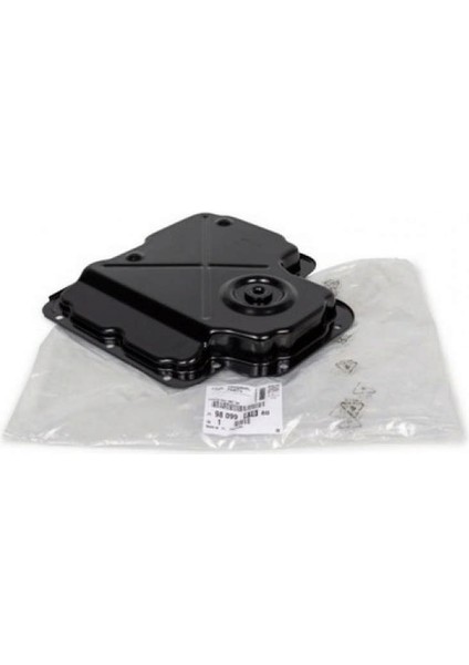 Motor Yağ Karteri Alt Combo E-Grandland-Jumpy Iii-Expert Dv6F 1.6 / 1.5 Dv5Ru Bluehdi 12