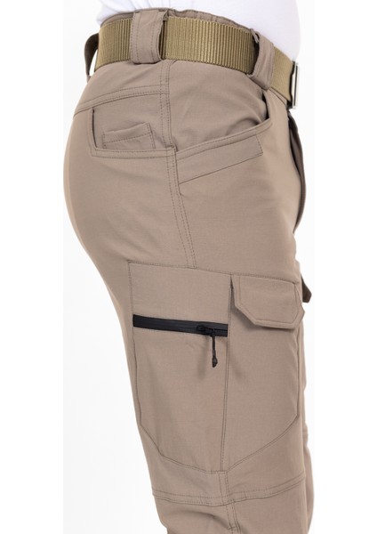 Ayz Outdoor Akn AKN112 Taktik/outdoor Yazlık Likralı Pantolon fırsatları
