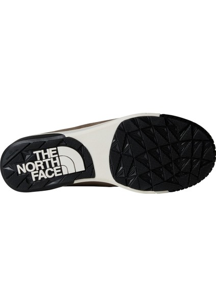 The North Face Kadın Sıerra Mıd Lace Su Geçirmez Ayakkabı NF0A4T3X8IU1