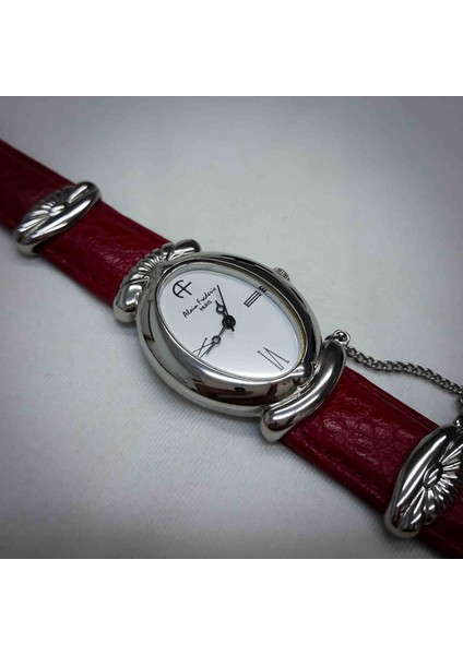 Alsaat Vintage Kadın Kol Saati fiyatları