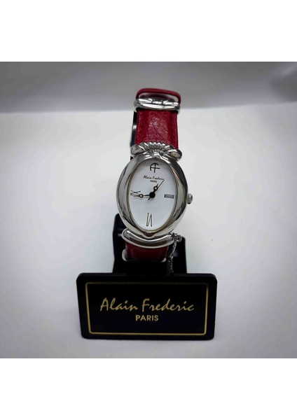 Alsaat Vintage Kadın Kol Saati modelleri