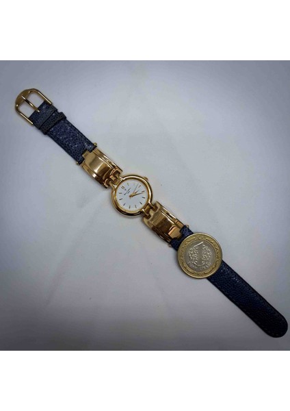 Alsaat Vintage Kadın Kol Saati modelleri