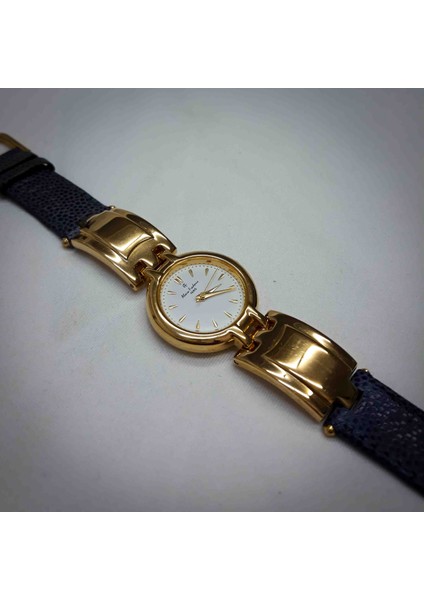 Alsaat Vintage Kadın Kol Saati