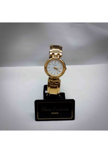 Alsaat Vintage Kadın Kol Saati fiyatları