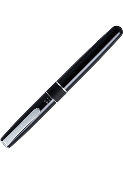 : Zoom 505 : Roller Uçlu Kalem : 0,5 mm : Siyah (Metal Kutulu)