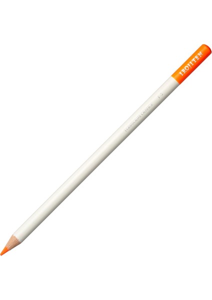 Irojiten Boya Kalemi Equatorial Orange