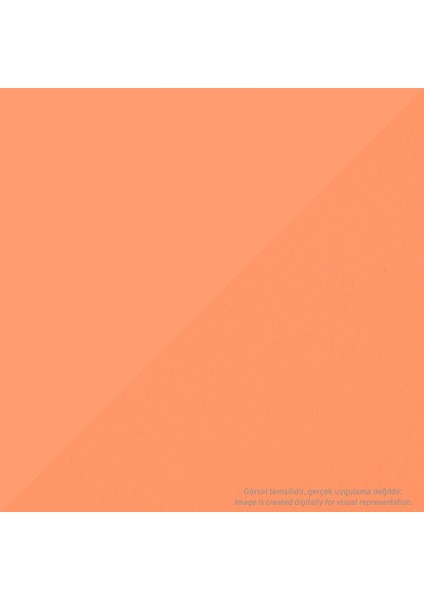 Irojiten Boya Kalemi Equatorial Orange fiyatları