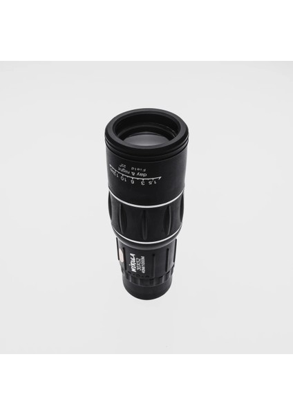 30X52 Yüksek Kalite Mini Monoküler,çıft Netlik Ayarlı Dürbün.