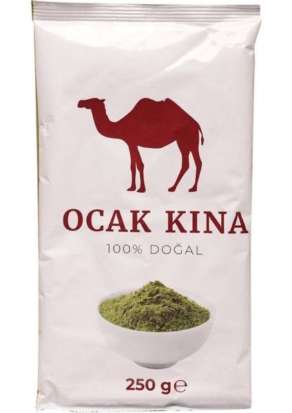 Kına 250 Gr.