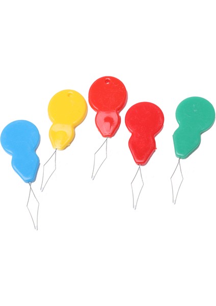 Iplik Geçirme Aparatı 5 Adet