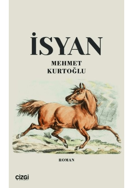 İsyan - Mehmet Kurtoğlu