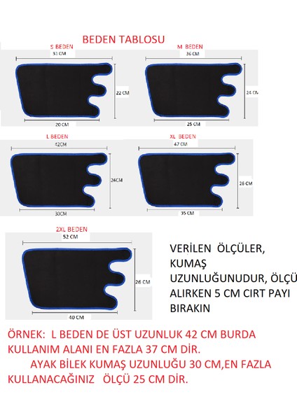 1 Adet Bacak Isıtıcıları Ayarlanabilir Kompresyon Sargıları, Bacak Isıtıcıları, Spor Bacak Koruma Kol Kılıfları