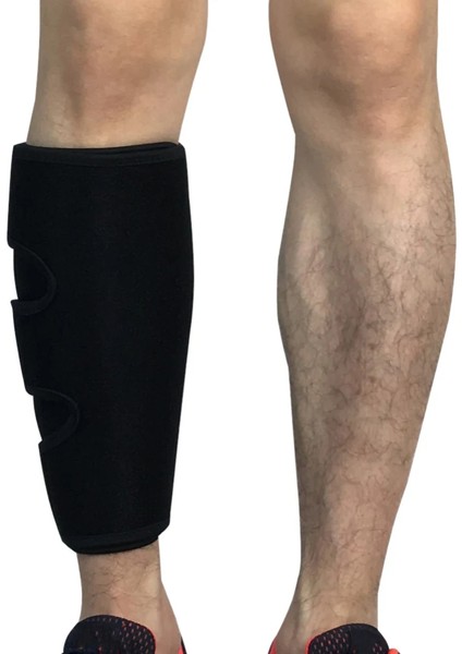 1 Adet Bacak Isıtıcıları Ayarlanabilir Kompresyon Sargıları, Bacak Isıtıcıları, Spor Bacak Koruma Kol Kılıfları