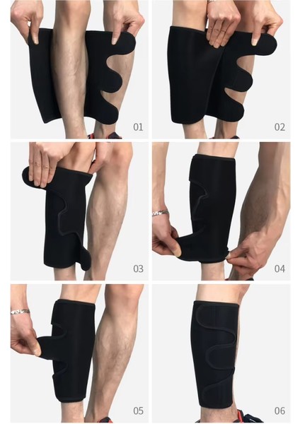 1 Adet Bacak Isıtıcıları Ayarlanabilir Kompresyon Sargıları, Bacak Isıtıcıları, Spor Bacak Koruma Kol Kılıfları modelleri