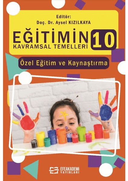 Eğitimin Kavramsal Temelleri - 10