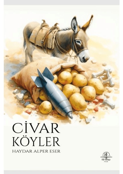 Civar Köyler - Haydar Alper Eser