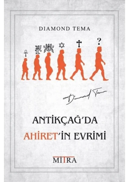 Antikçağ'da Ahiret'in Evrimi - Diamond Tema