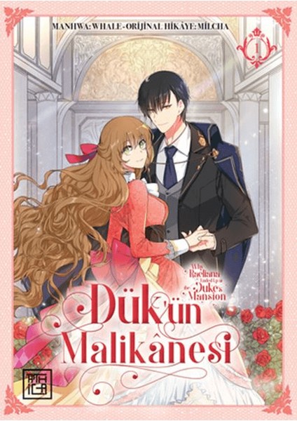 Dük’ün Malikanesi 1 – Milcha