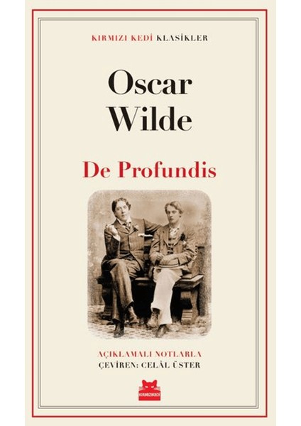 De Profundis - Oscar Wilde