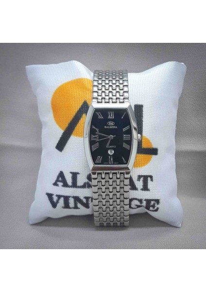 Alsaat Vintage Kadın Kol Saati fiyatları