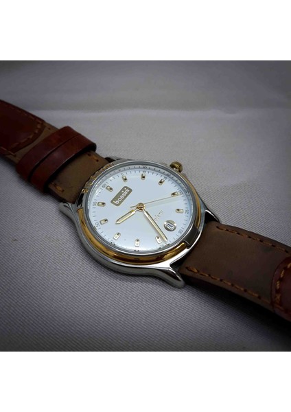 Alsaat Vintage Unisex Kol Saati fiyatları