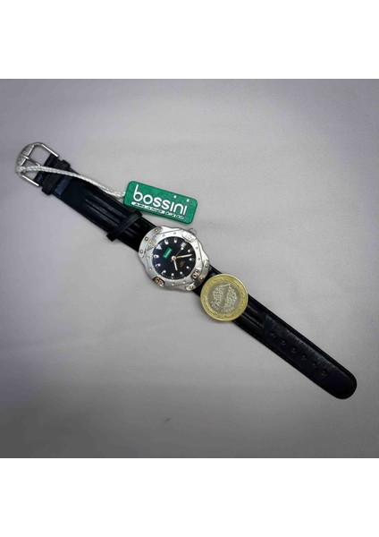 Alsaat Vintage Unisex Kol Saati modelleri