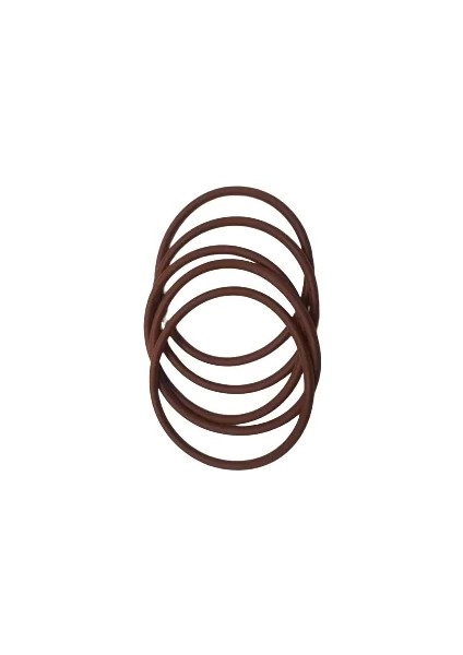 Oring Kalınlık 3.53 mm İç Çap 40.87 mm Dış Çap 47.93 mm (3.53 x 40.87) 75 Shore Viton Fkm