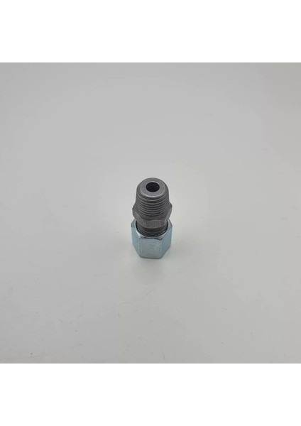 1/8 - 6 mm Ll Yüksüklü Rekor