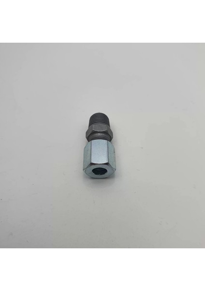 1/8 - 6 mm Ll Yüksüklü Rekor