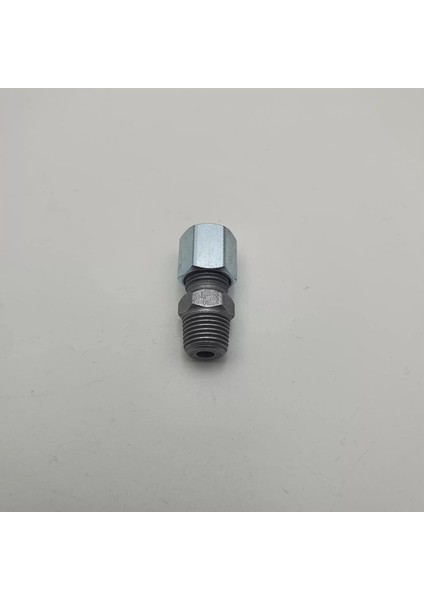 1/8 - 6 mm Ll Yüksüklü Rekor