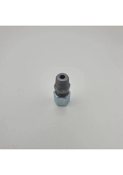 M6 - 6 mm Ll Yüksüklü Rekor