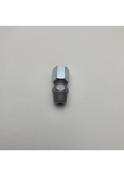 M6 - 6 mm Ll Yüksüklü Rekor