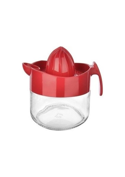 Narenciye Sıkacağı Cam Kavanozlu Limon Sıkacağı 300 ml