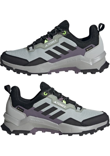 Bej Kadın Outdoor Ayakkabısı IF4863-TERREX Ax4 Gtx W Won