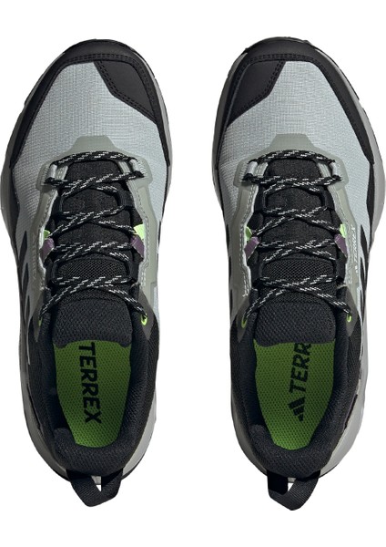 Bej Kadın Outdoor Ayakkabısı IF4863-TERREX Ax4 Gtx W Won