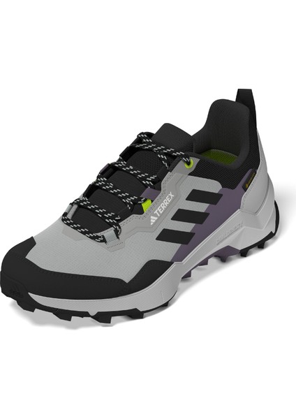 Bej Kadın Outdoor Ayakkabısı IF4863-TERREX Ax4 Gtx W Won modelleri