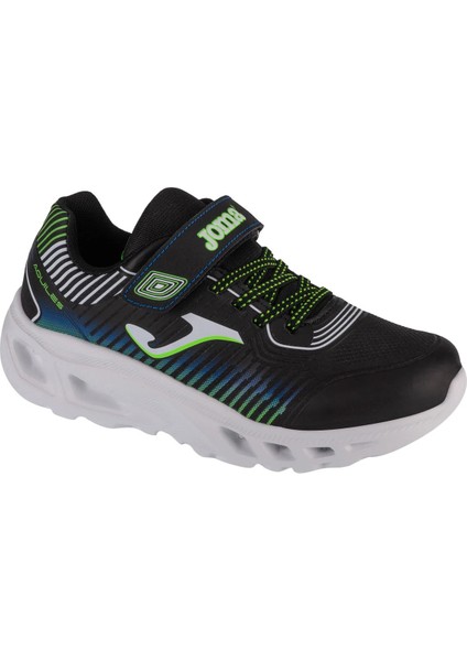 Siyah Erkek Yürüyüş Ayakkabısı JAQUIW2401V-AQUILES Jr 2401 Black R fiyatları
