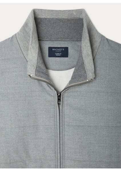 Slim Fit Gri Erkek Ceket HM581199 fiyatları