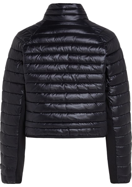 Siyah Kadın Mont 00GWF4O514BAE-PW - Padded Mıdweıght fiyatları