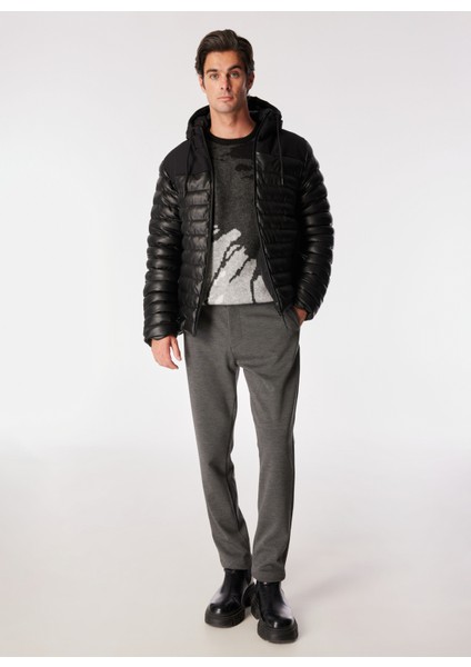 Siyah Erkek Mont F4WM-MNT 2810 fiyatları