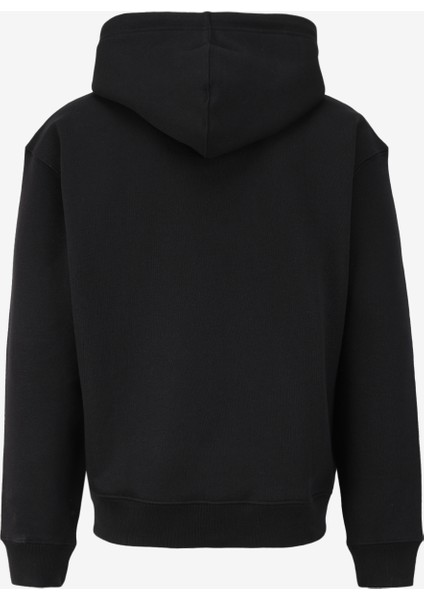 Siyah Erkek Sweatshırt M4YQ27K9V31JBLK Gj Zıp Hood Reg Am fiyatları