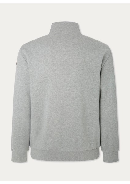 Slim Fit Gri Erkek Ceket HM581199 indirimleri