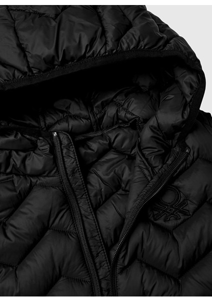 Işlemeli Siyah Erkek Yelek 2TWDCJ00R 100 fiyatları